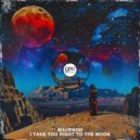 Wavemod - I Take You Right To The Moon (Original Mix)