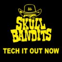 Spencer Mac & Nitewrecker featuring Sally K - I Bite My Lip (Skull Bandits Acid 88 Remix)