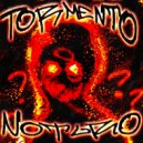 Lurk, Scythermane, Hugomasked - TORMANTO NORTUNO