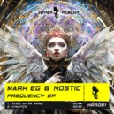 Mark EG & Nostic - Voice of an Angel
