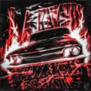 CryJaxx, Kells, BLVKSTN - L.A. Knights (Original Mix)