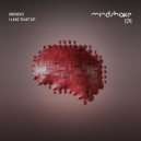 Mendo - I Like That (Original Mix)