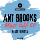 Ant Brooks - Liberta (The GC Mix)