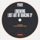 Looswing - Burnin (Original Mix)