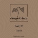 Chris Odt - Mirage II