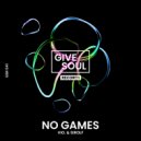 vio. & Sirolf (NL) - No Games (Extended Mix)