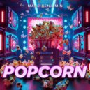 Marc Benjamin - Rise Up