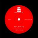 Amps - We Go High (Yuta Yamada Remix)