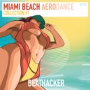 Various Artists - Miami Beach Aerodance Mix #1 (Mixed by Steve Sin)