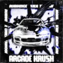 Rubikdice, Chilx, Trihoof - Arcade Krush (Original Mix)