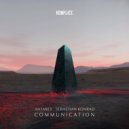 Antares (UK), Sebastian Konrad - Communication (Original Mix)