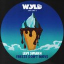Levi Swarn - Gimme The Funk (Original Mix)