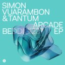 Simon Vuarambon & Tantum - Arcade (Original Mix)