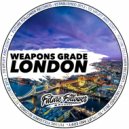 WeaponsGrade - Ghost (Original Mix)