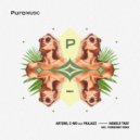 Artone, C-Mo feat. FKAjazz - Handle That (TromBobby Remix)