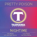 Pretty Poison - Nightime Remixes