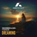 Evan Kendricks & Livata ft. Helen Nillesen - Dreaming (Original Mix)