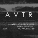 Jabes uc - No Problem