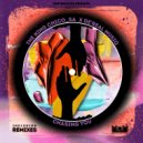 The King Chico_SA & De\'Real MusiQ & Sound minds Muzik - Chasing You (Sound minds Muzik Remix)