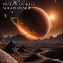 Nuta Cookier - Solarian Ship