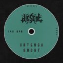 katsuga dubz - ghost