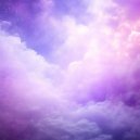 rareeast - magenta clouds ()