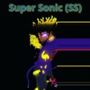 T the Pharaoh - Super Sonic (SS)
