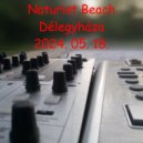 Dj. V. - Nude Beach Délegyháza 2024. 05. 18. 19:35-