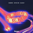 SaberZ & MITCH DB Ft. Elshay - Echo (Extended Mix)