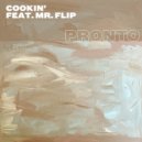 James Curd Ft. Mr. Flip - Cookin'