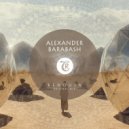 Alexander Barabash - Bedouin