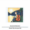 Saraswati Bhandari - Nebular Celebration Serenity
