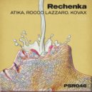 ATIKA - Rechenka