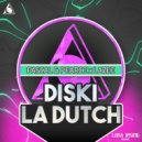 Pascal & Pearce, Lazee - Diski La Dutch (Original Mix)