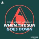 Pascal & Pearce, Locnville - When The Sun Goes Down