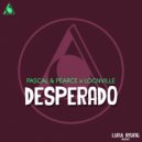 Pascal & Pearce, Locnville - Desperado