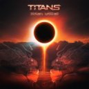 Titans - Dragon Warrior