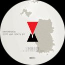 SpockNinja - The Life Of Techno