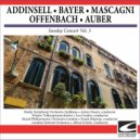 Royal Philharmonic Orchestra London - Offenbach - Barcarolle Aus \