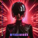 MYRRISENSE - Heavy Disco Doom ()