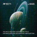 Alex Grafton - Move Like This