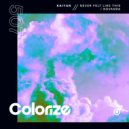 Kaiyan - Never Felt Like This