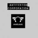 Antiteston Corporation - sub
