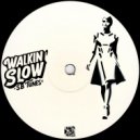 SB TUNES - Walking\' Slow ()
