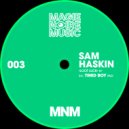 Sam Haskin - One Handed
