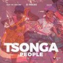 Deep Da Souljar x Dj Pancake x 18V40 - Tsonga People