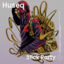 Huseq - Yapko