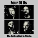 The Rallies - As Long As (Live)