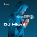 DJ Hloni - Drums and Stories (The World) ()