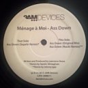 Ménage à Moi & Nackt - Ass Down (Nackt Remix)